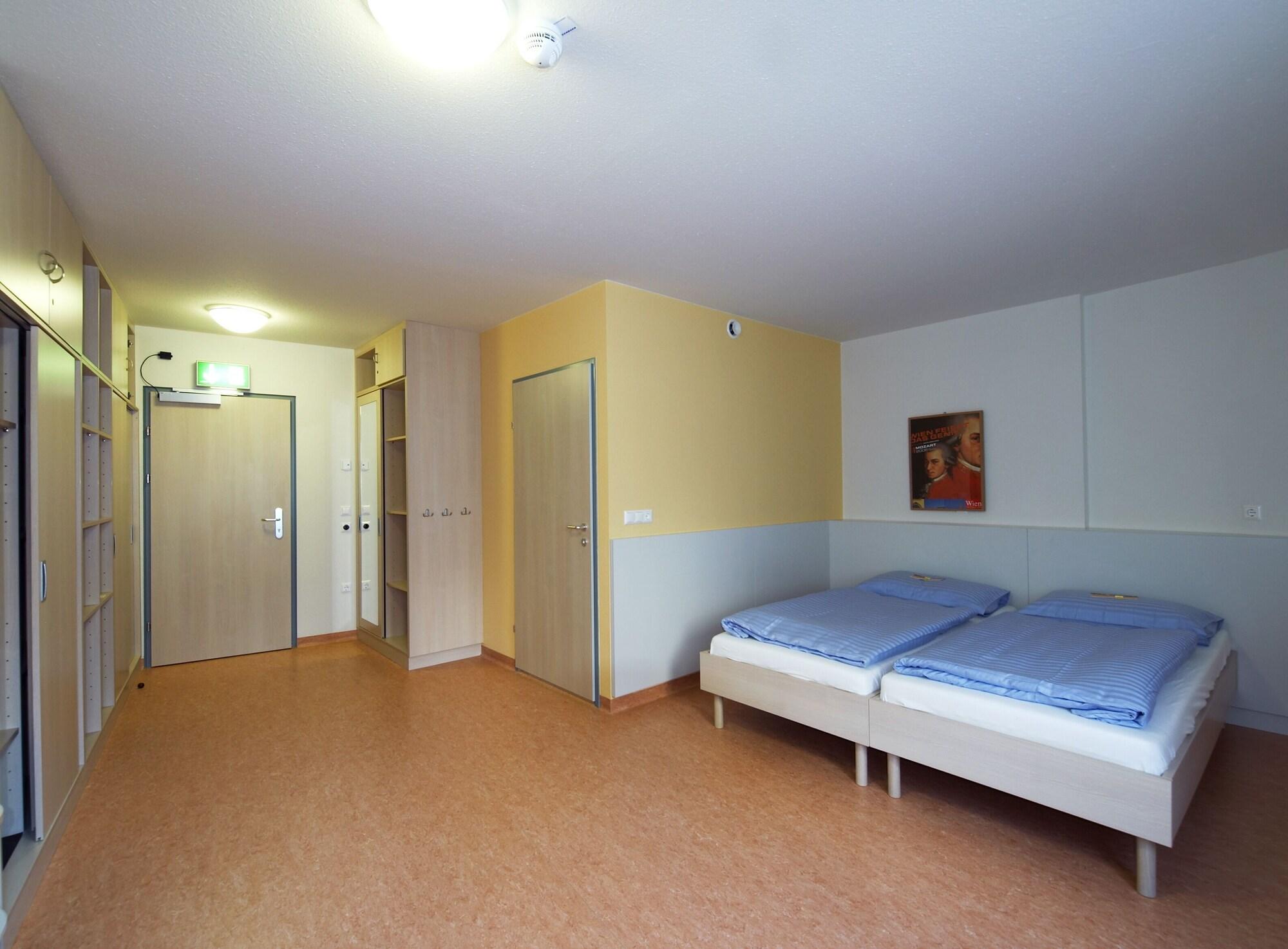 Kolping Zentral Hotel Vienne