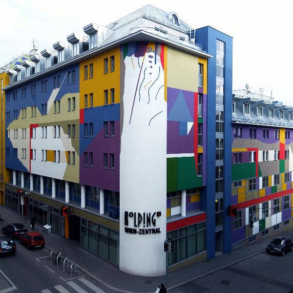 Kolping Zentral Vienna