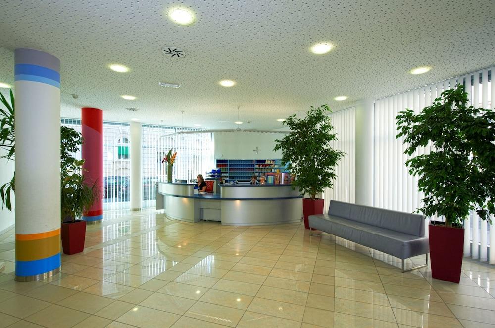 Hotel Kolping Zentral Vienne