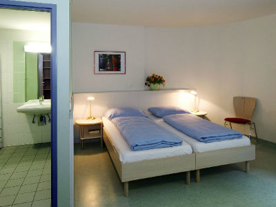 Hotel Kolping Zentral Vienne