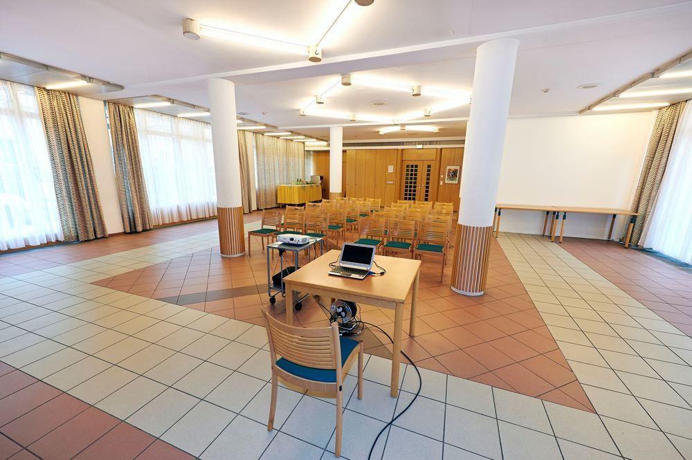 Kolping Zentral Hotel Vienne