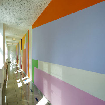 Kolping Zentral Hotel Vienne