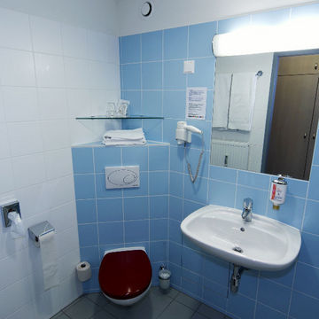 Kolping Zentral Hotel Vienna