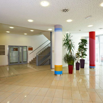 Kolping Zentral Hotel Vienna