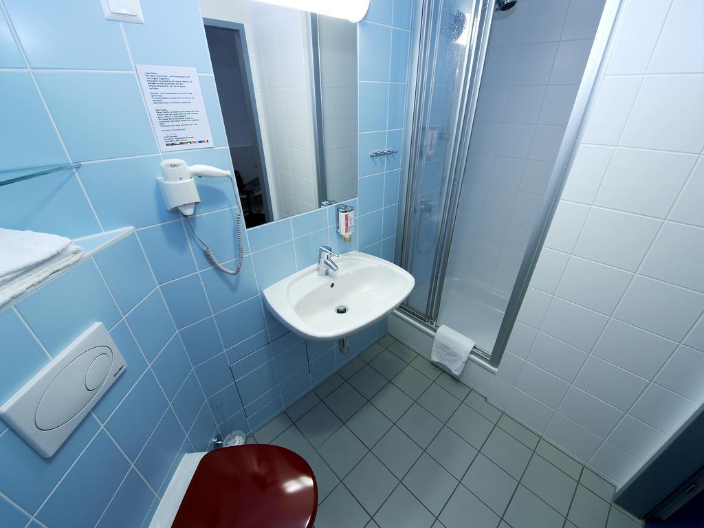 Hotel Kolping Zentral Vienne