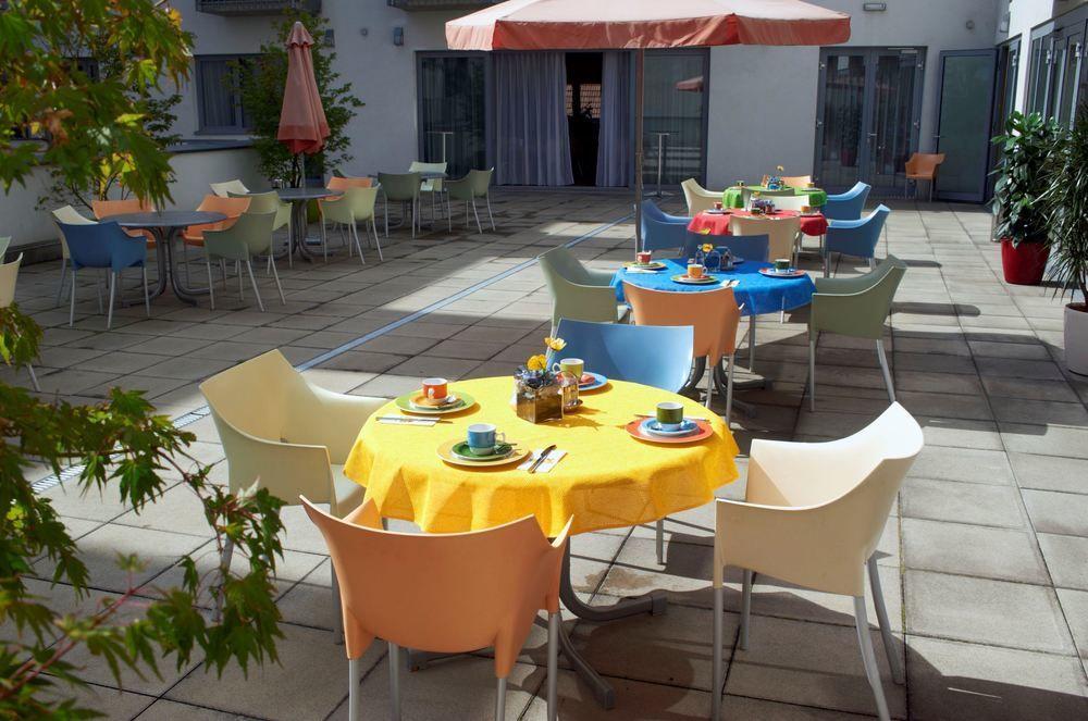 Kolping Zentral Hotel Viena