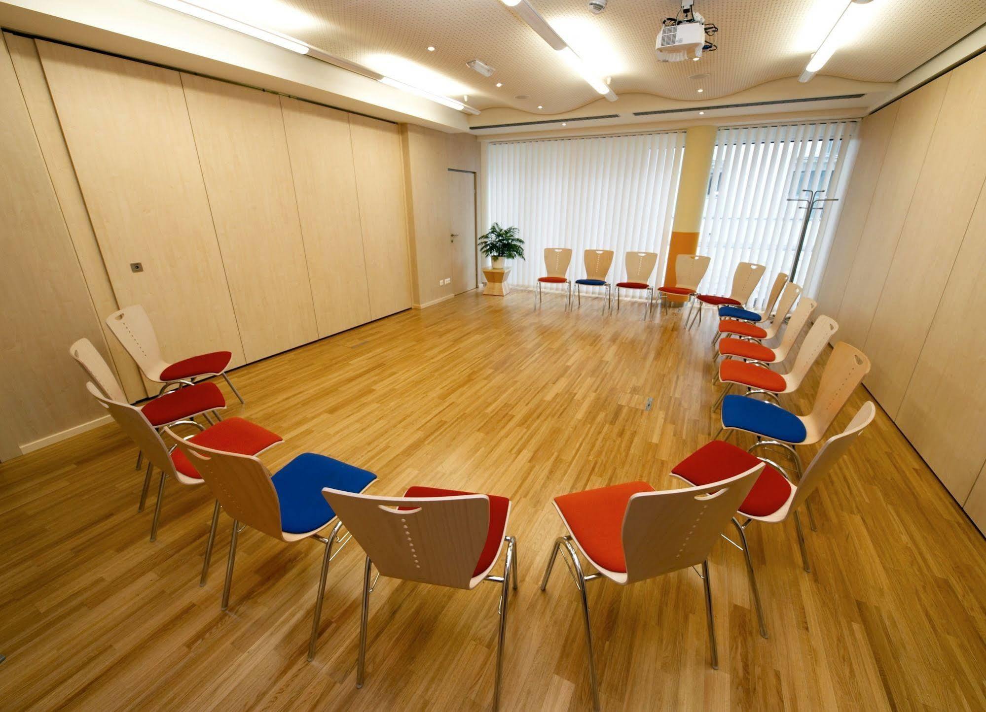 Kolping Zentral Hotel Viena